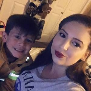 Meet your Posher, Hailey